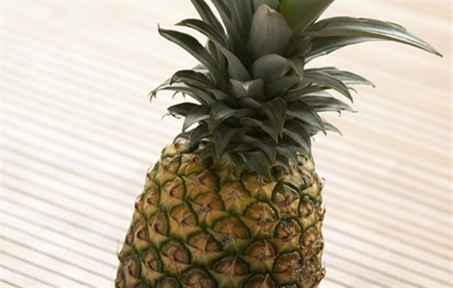 La piña y sus beneficios para la salud