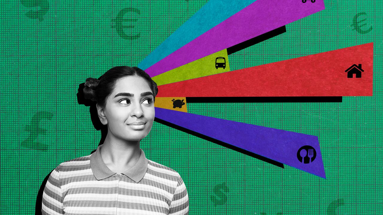 Una cultura del ahorro es fundamental para enfrentar los momentos de crisis.