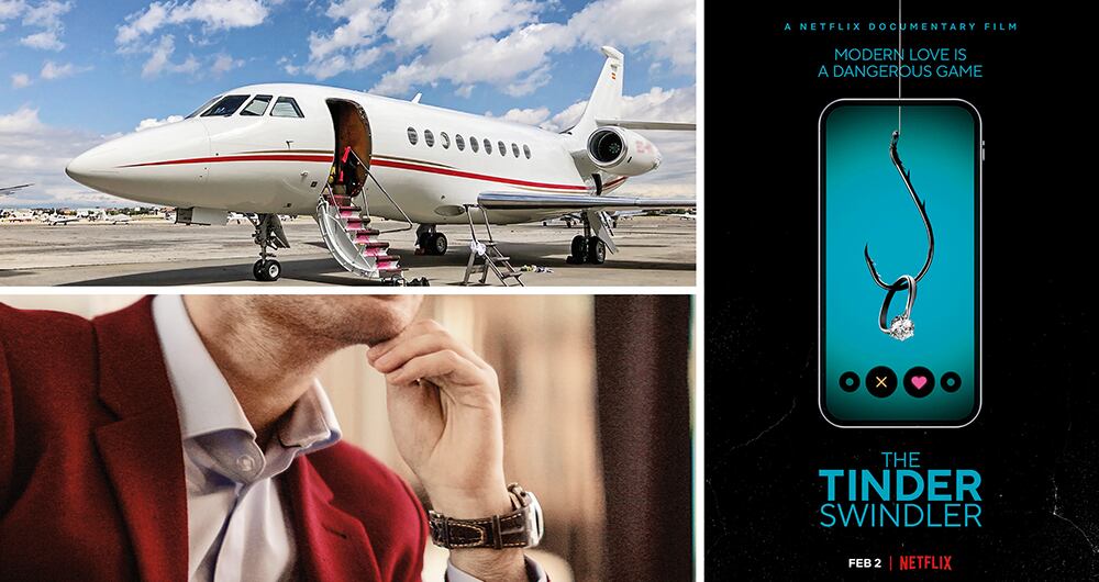 Hayut tenía un modus operandi infalible: se tomaba alrededor de un mes para mostrarles que era un empresario ocupado que abría espacios en su apretada agenda a fin de verlas.