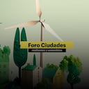 Todas las iniciativas, propuestas e innovaciones sostenibles de las urbes de Colombia, en el foro ‘Ciudades resilientes y sostenibles’.
