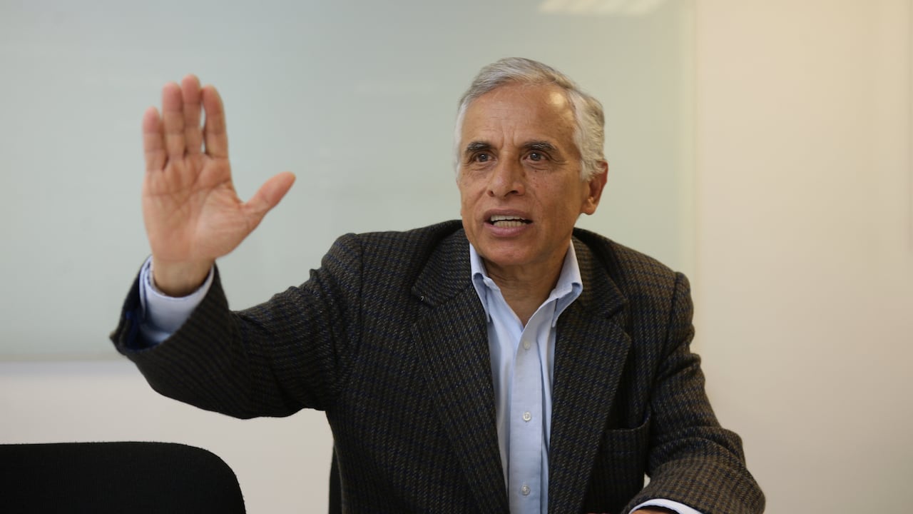 SAULO ARBOLEDA
POLITICO
BOGOTA 26 JULIO 2011
FOTO DANIEL REINA ROMERO
REVISTA SEMANA