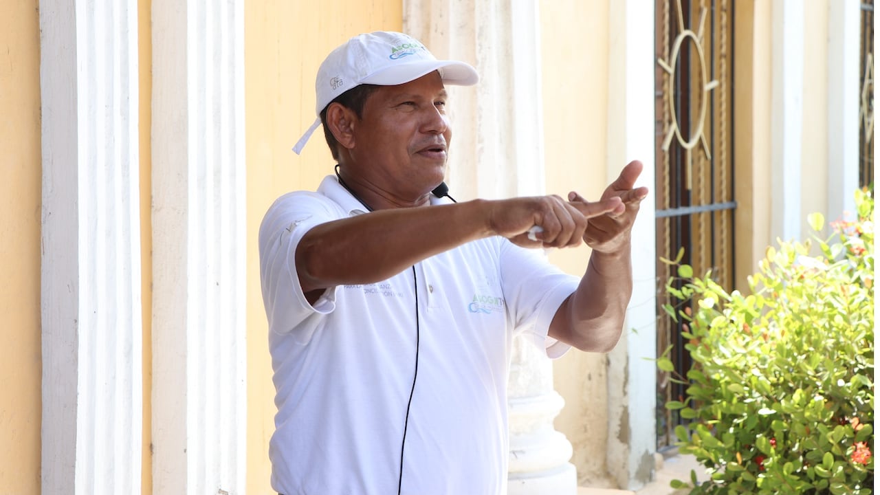 Agustín Lara el cienaguero a quien el turismo le cambió la vida