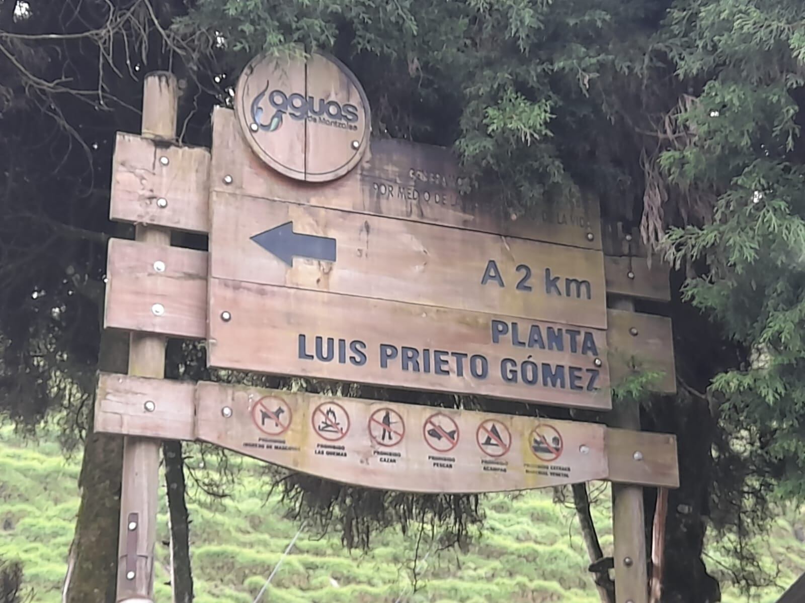 El agua suministrada a la comunidad cumple con todas las condiciones que la hacen apta para el consumo humano