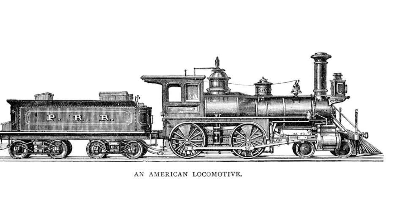 Colombia hoy solo cuenta con dos ferrocarriles de carga privados.