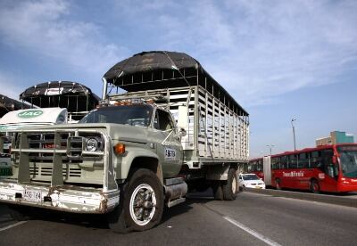 Fedetranscarga rechazó la decisión del Gobierno de iniciar un aumento progresivo en los precios del diésel. Piden mantener los subsidios. 
