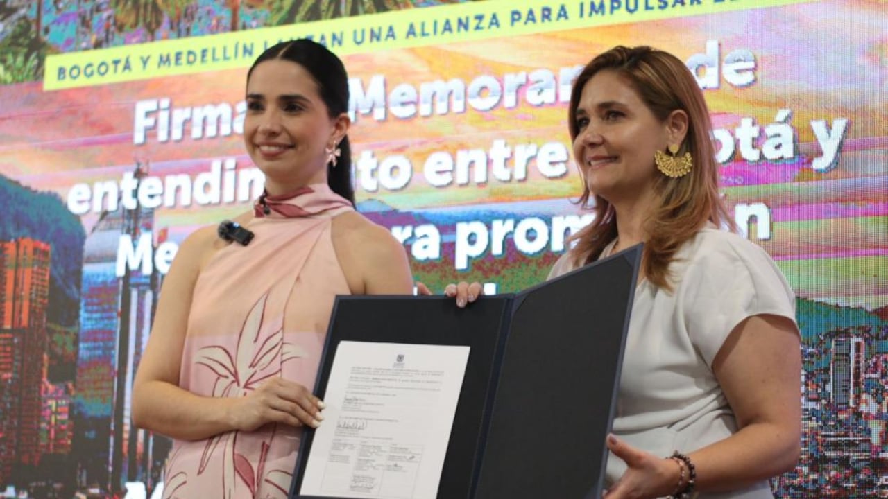 Con el memorando, las entidades buscan establecer una alianza institucional con el propósito de fortalecer la cooperación técnica, el intercambio de buenas prácticas y la promoción conjunta del turismo nacional e internacional.