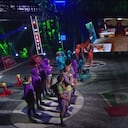 18:51| El Desafío a Muerte de Hombres sorprende por causa de su eliminado | Desafío The Box 2023