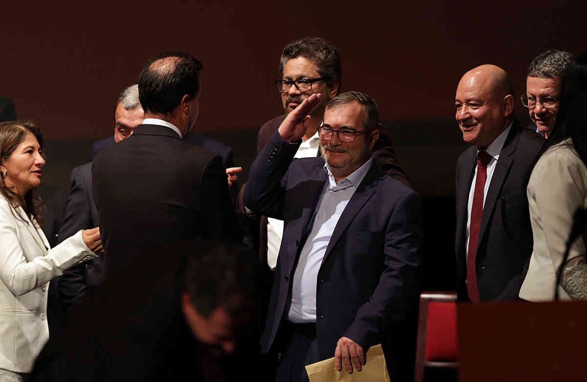 León Darío Peláez / SEMANA 