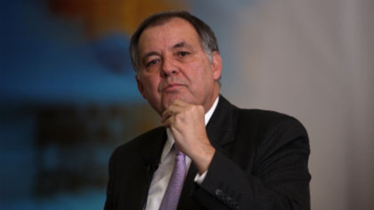 Procurador Alejandro Ordoñez Maldonado