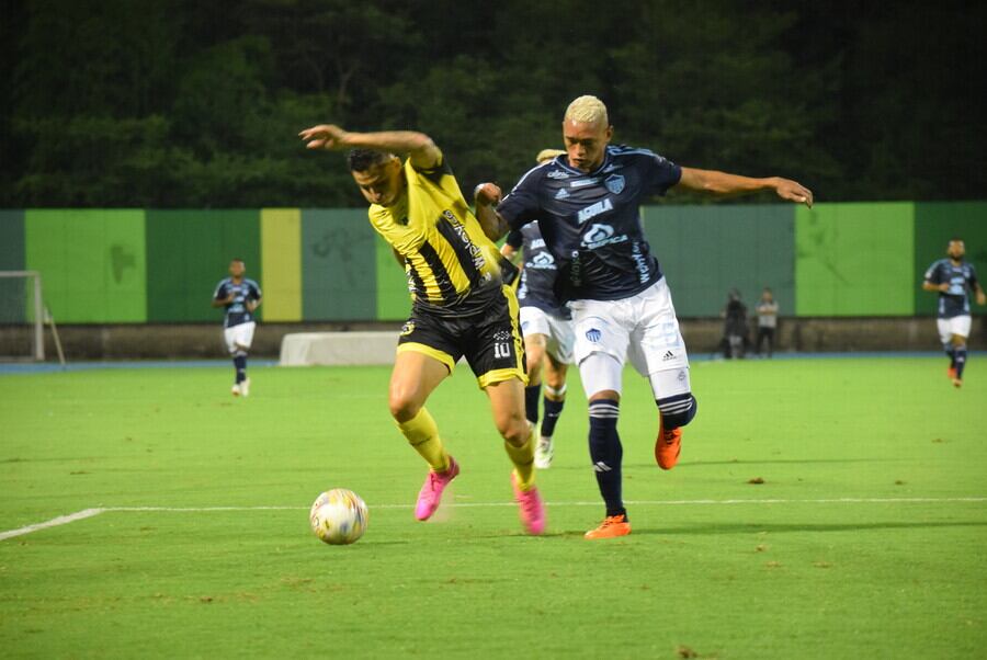 Alianza Petrolera viene de perder 5-1 con Junior.