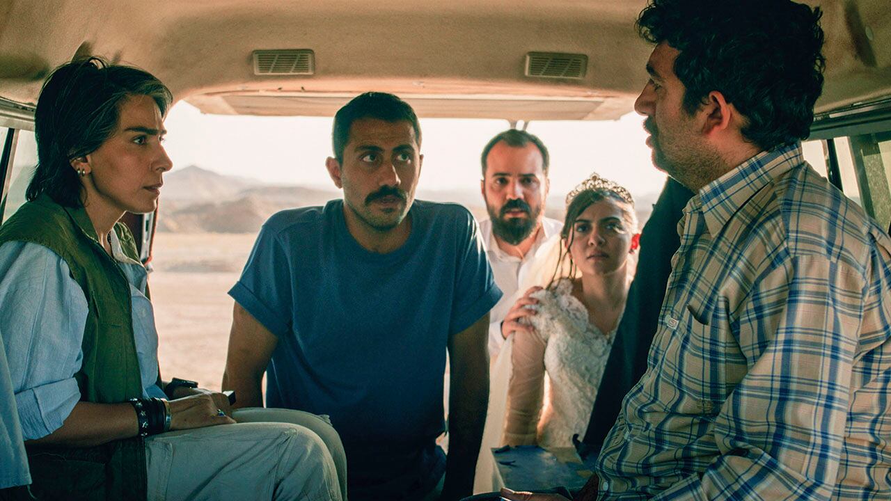 Jafar Panahi habló con nosotros sobre 'Fue solo un accidente'. No se pierda esa radiografía de una gran película.