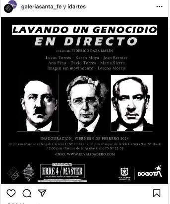 Publicación de Idartes