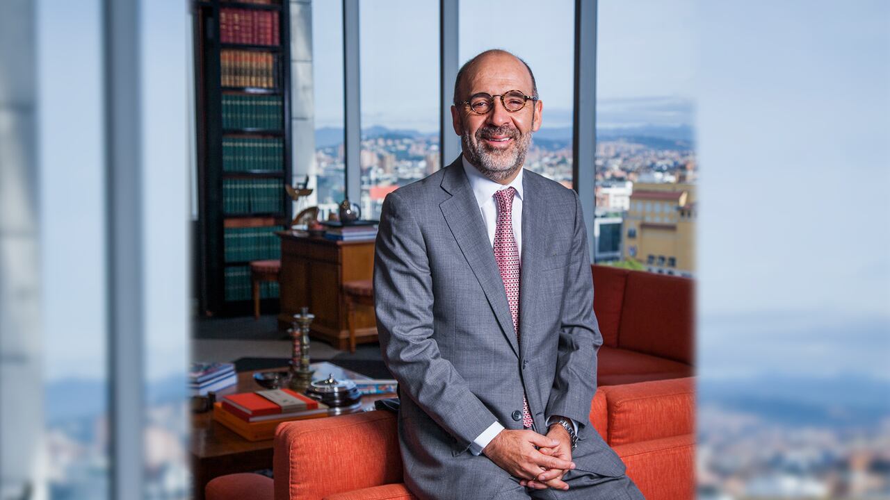 Especial Servicios Públicos, Super y Andesco, Camilo Sanchez