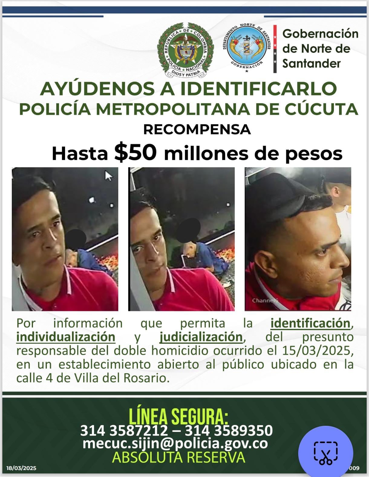 Lo más impactante de este atentado fue que el ataque se produjo en vivo, ya que el evento se estaba transmitiendo a través de redes sociales cuando se desataron los disparos.