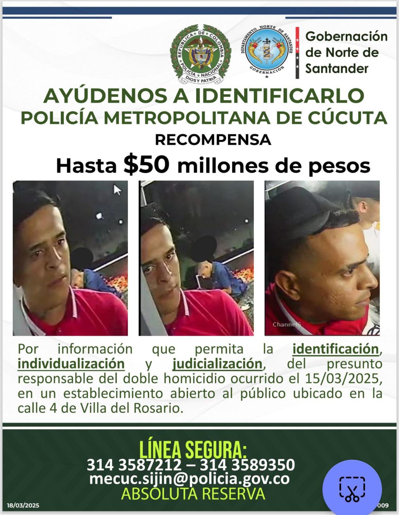 Lo más impactante de este atentado fue que el ataque se produjo en vivo, ya que el evento se estaba transmitiendo a través de redes sociales cuando se desataron los disparos.