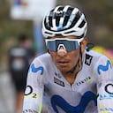 Nairo Quintana no fue convocado a la Vuelta a España 2026.