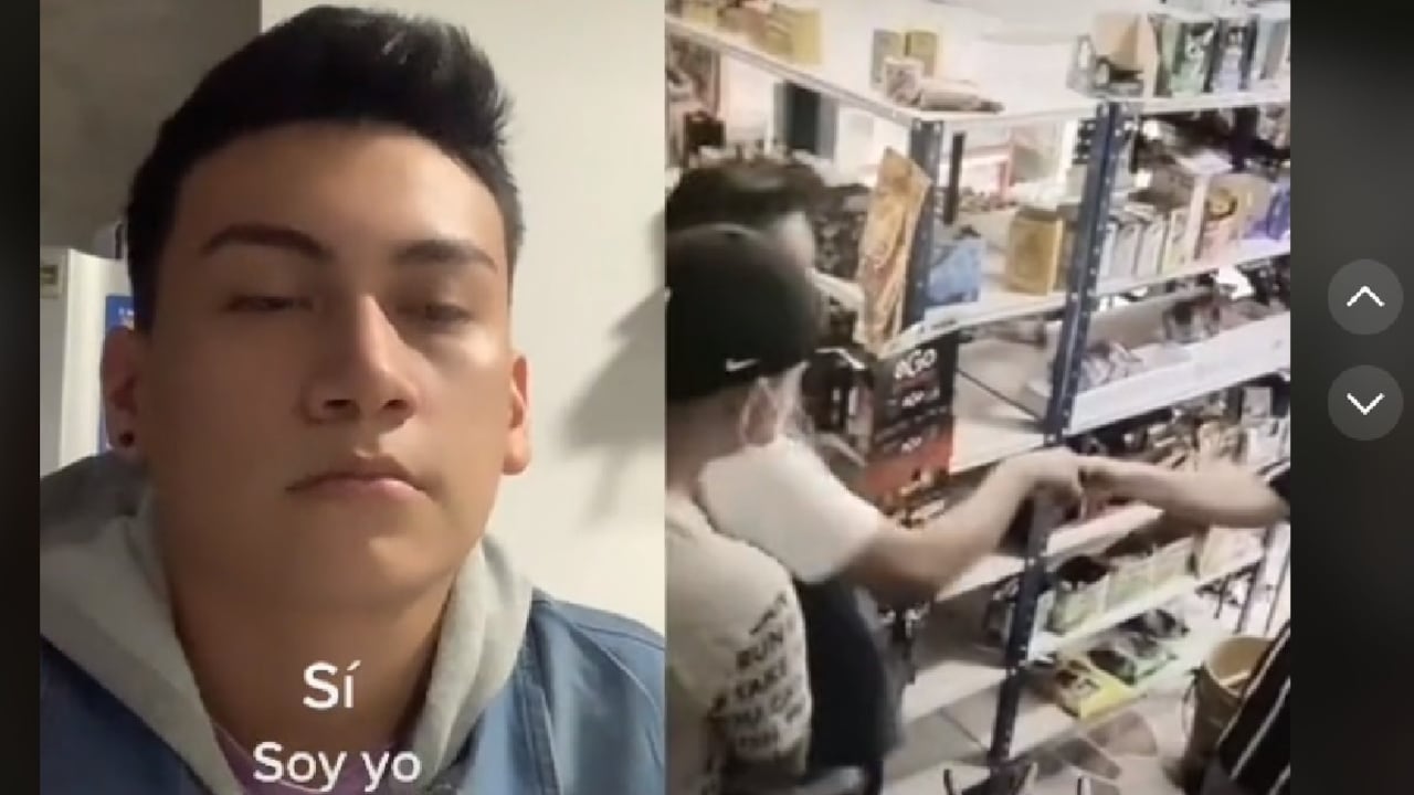 Captura de pantalla.