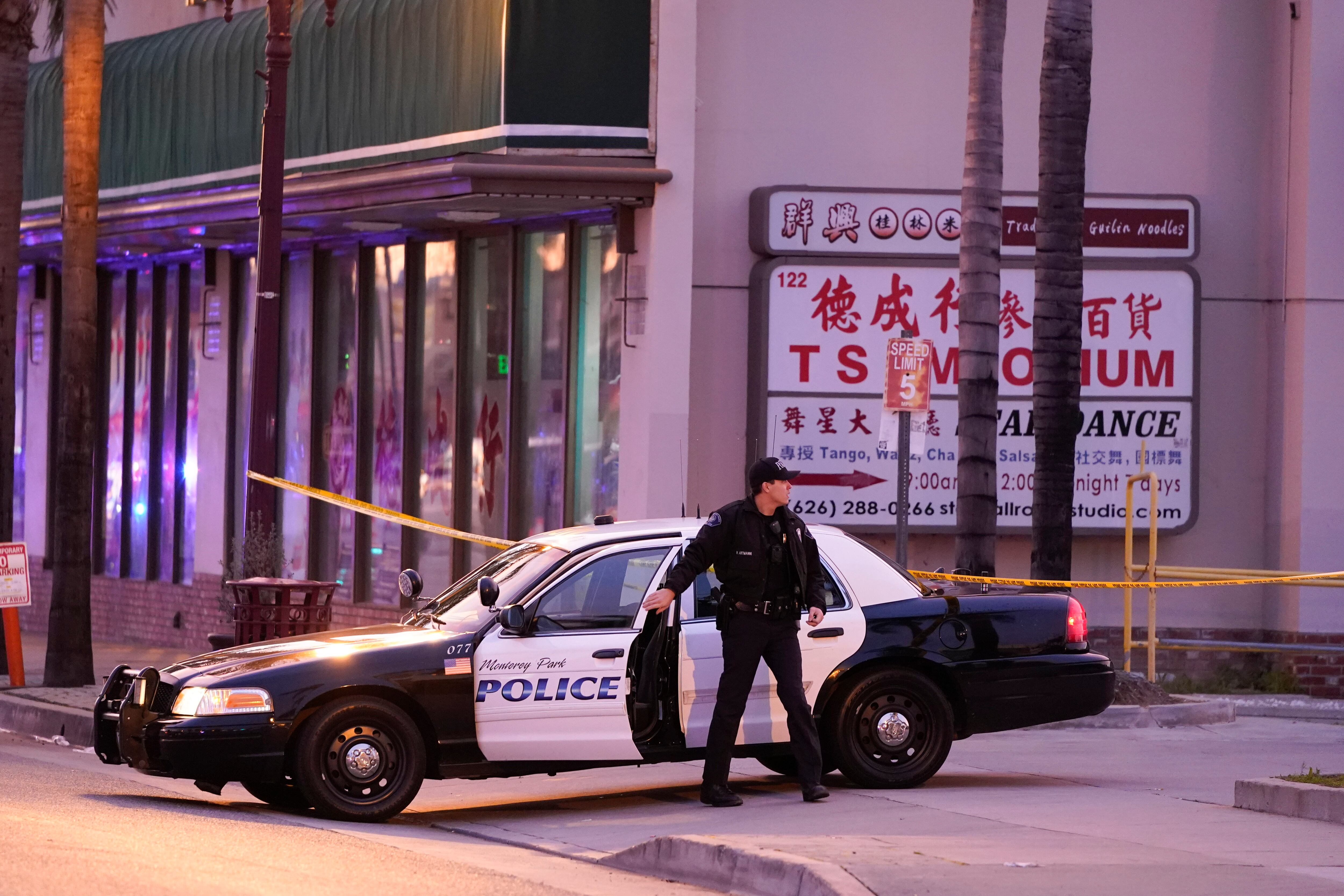 Autoridades avanzan en la ide3ntificación del atacante; un hombre entre los 30 y 50 años.