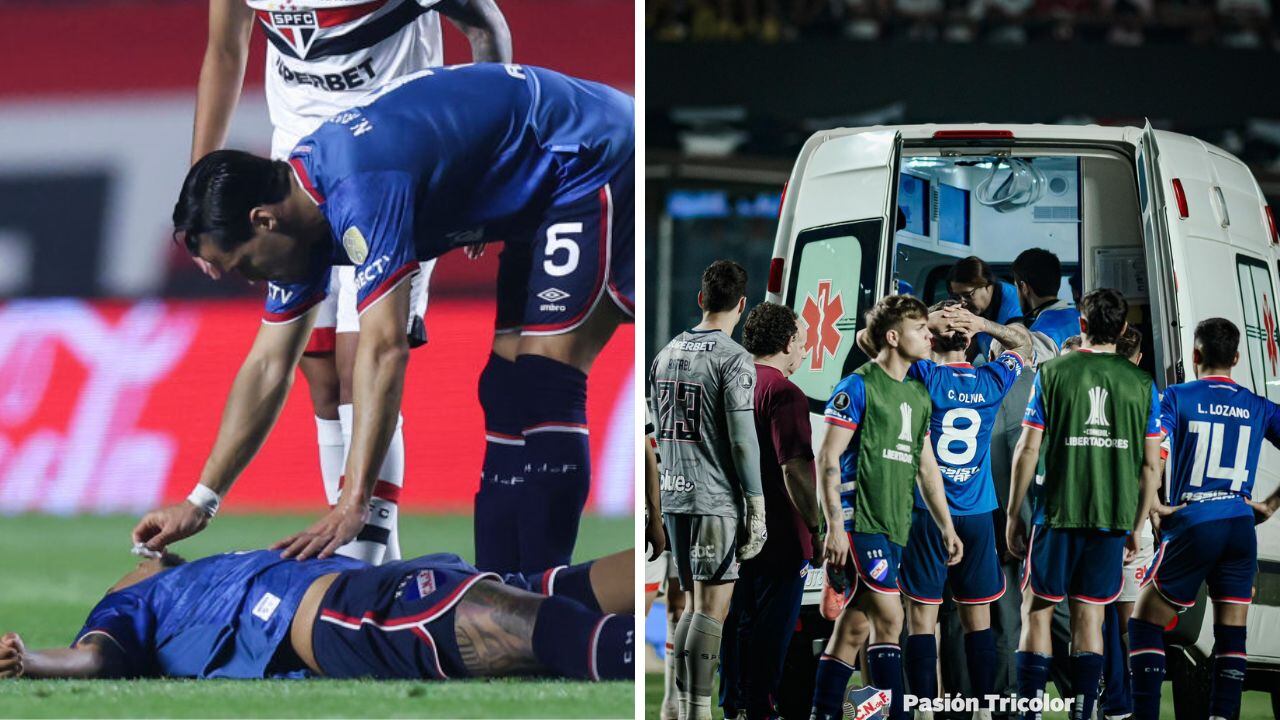 Estado de Juan Izquierdo.