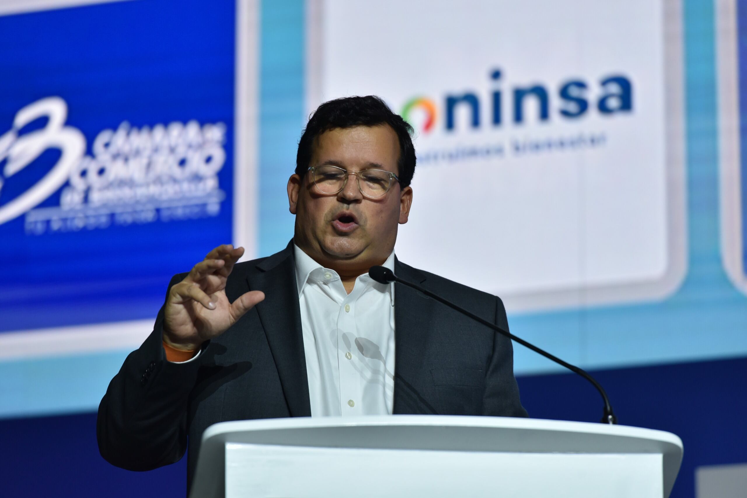 Dan Restrepo, exasesor de Barack Obama