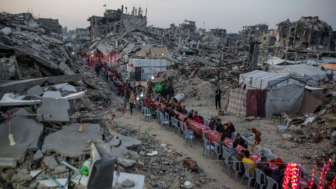 Fotos de la semana 7 marzo