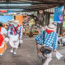 Girardota es un municipio muy cercano a Medellín en donde hay diversidad de planes parea hacer.