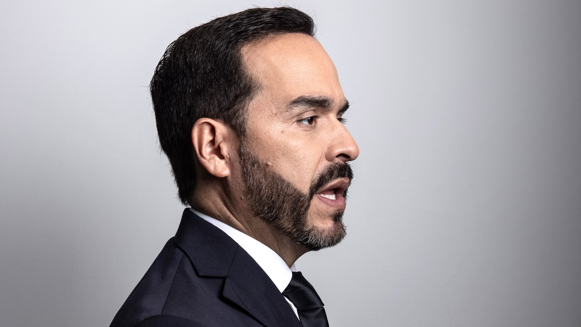Abelardo De La Espriella