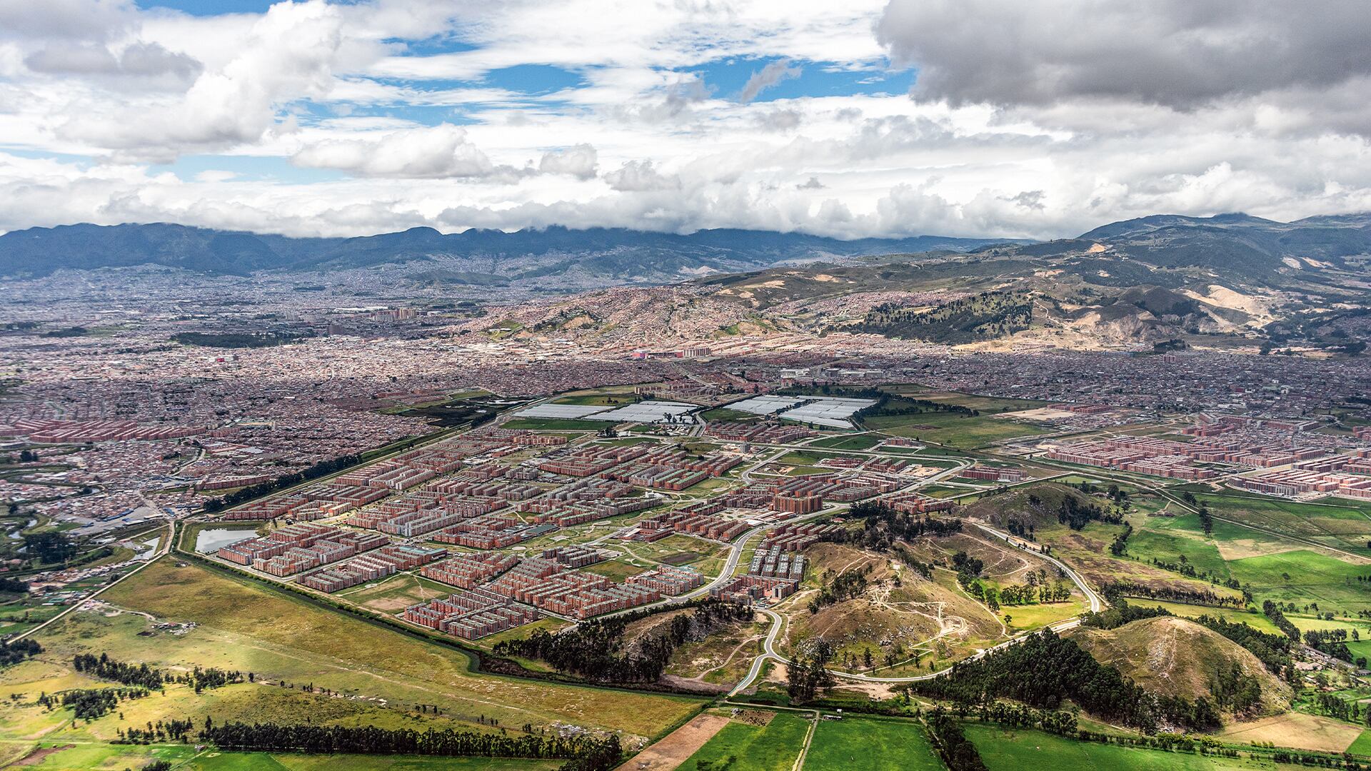 Especial Cundinamarca, Amarilo