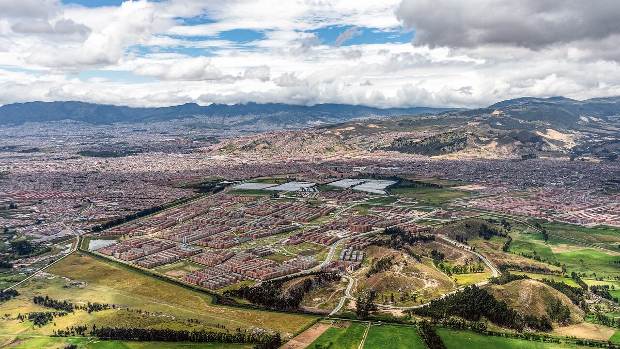 Especial Cundinamarca, Amarilo