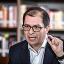 Francisco Barbosa. Fiscal General de la Nación.
Bogotá Julio 20 de 2021.
Foto: Juan Carlos Sierra-Revista Semana.