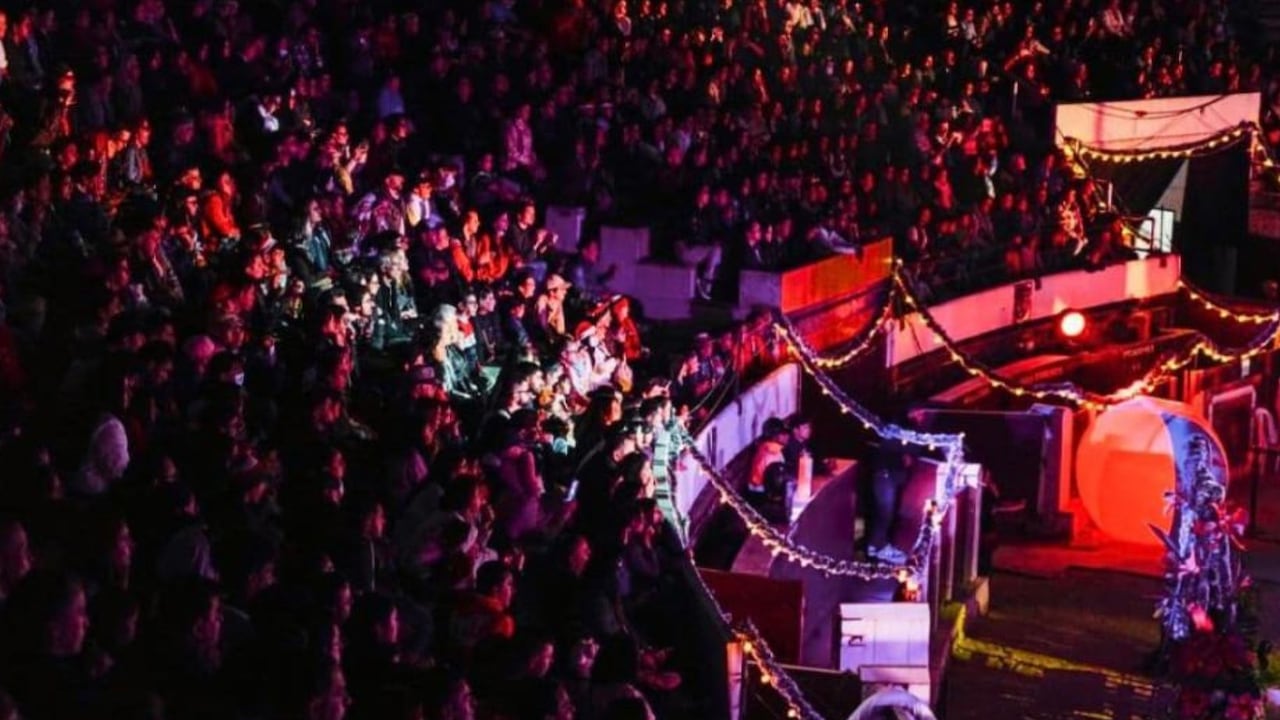 Las razones por las que Bogotá fue elegida como la segunda mejor ciudad del mundo para celebrar Navidad