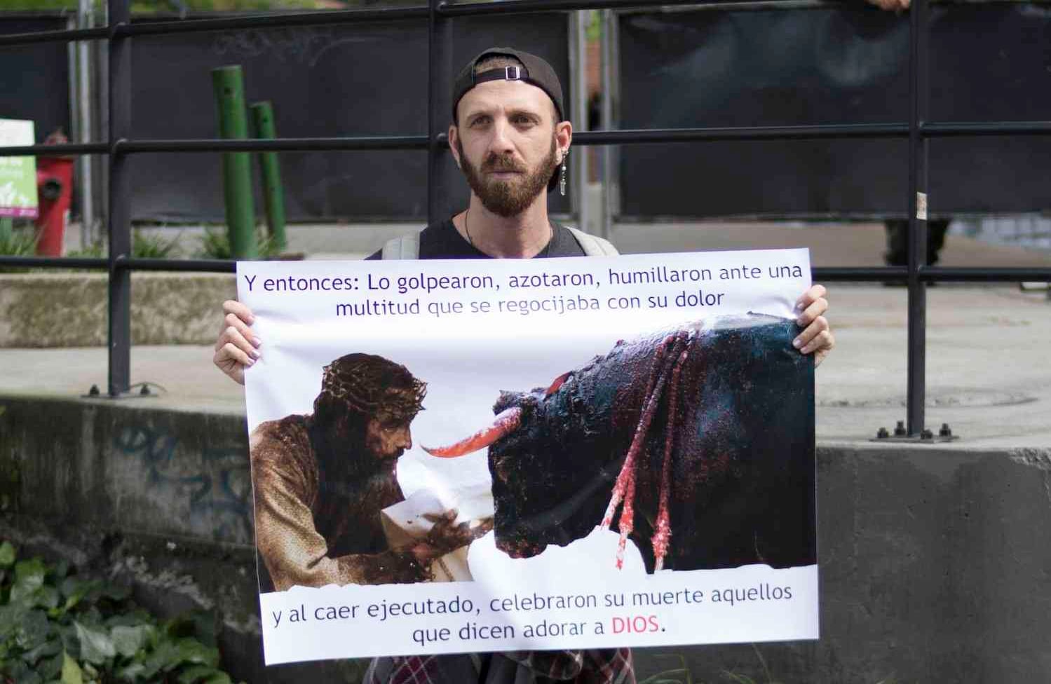 Foto: Sergio Ivan Acero Yate