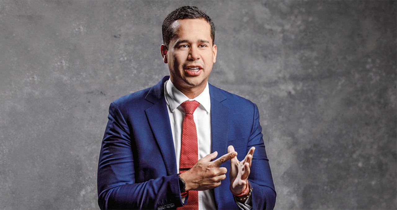 Nicolás Gallardo Vásquez, gobernador de San Andrés, se refirió a la decisión del Consejo de Estado.