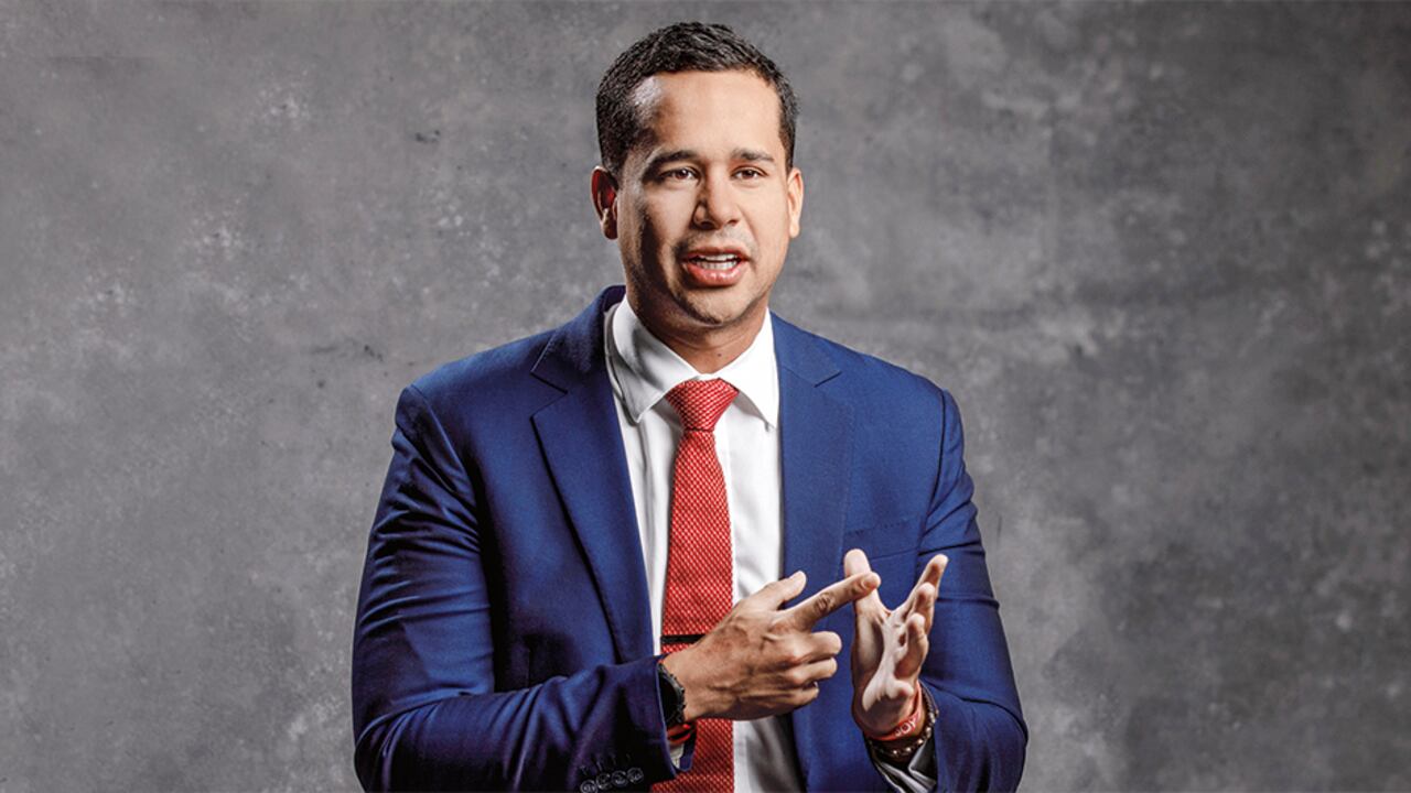 Nicolás Gallardo Vásquez, gobernador de San Andrés, se refirió a la decisión del Consejo de Estado.