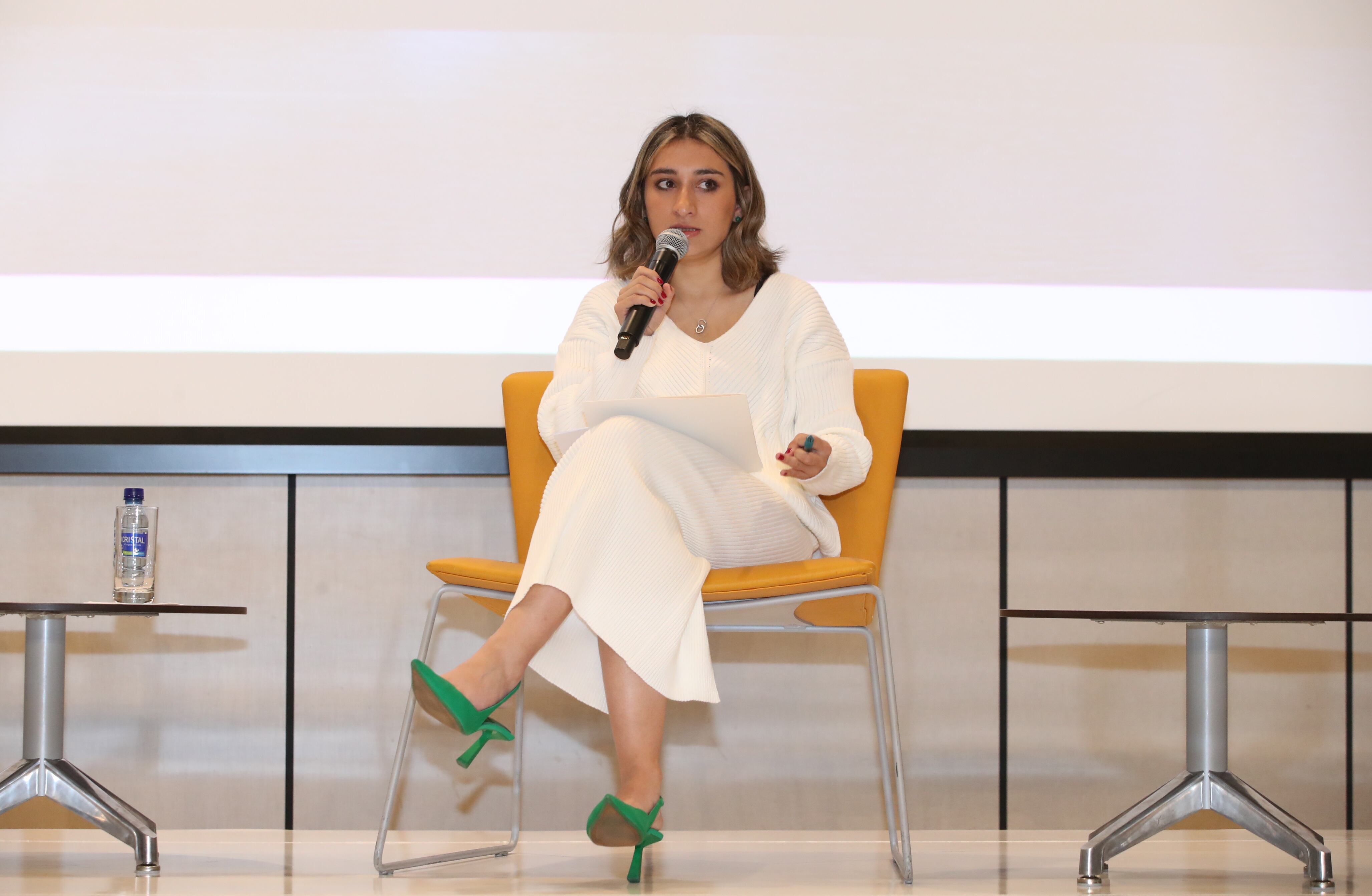 Foro conversaciones por Colombia "Reactivación Económica” Consejo Gremial Nacional