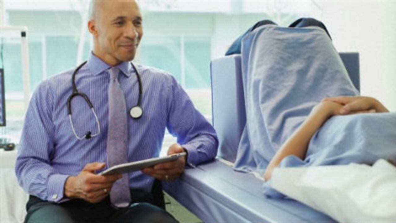 El uso excesivo de tecnologías puede generar graves problemas de salud.