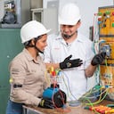 Por medio de la alianza entre el SENA e INFOTEP se concretarán acciones conjuntas que impulsen la ejecución de programas y proyectos relacionados con la formación técnica y tecnológica del talento humano.