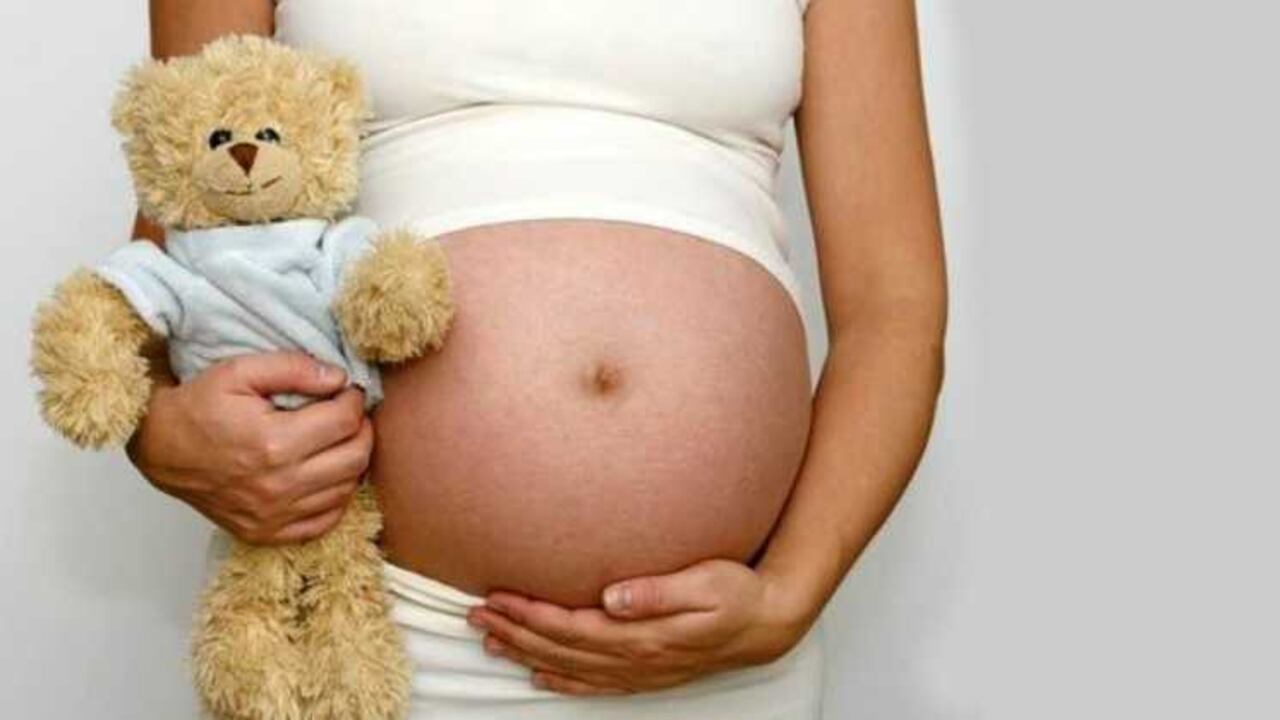 Según esta nueva noción, muchos riesgos de salud empiezan en la concepción.