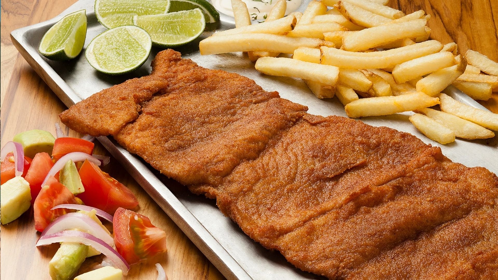 Estos son algunos lugares recomendados para comer una buena chuleta valluna.