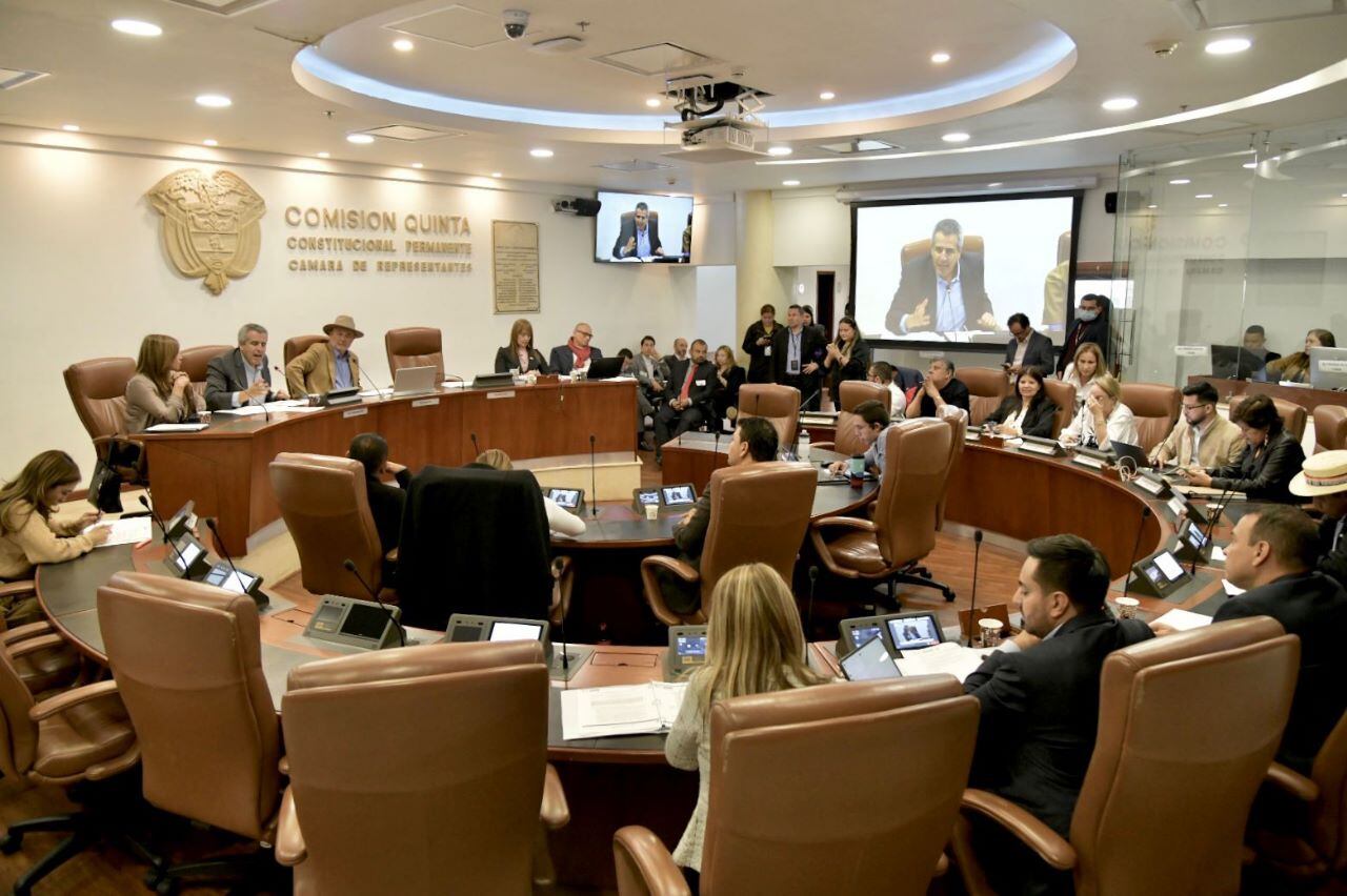 Volcán Nevado del Ruiz, en vivo: se mantiene la alerta naranja y sigue siendo “muy inestable”.