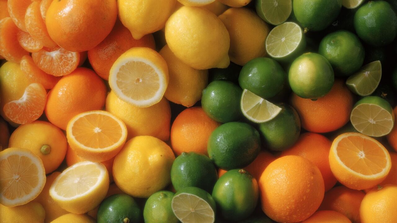 Alimentos para una memoria de acero: Harvard comparte su lista recomendada