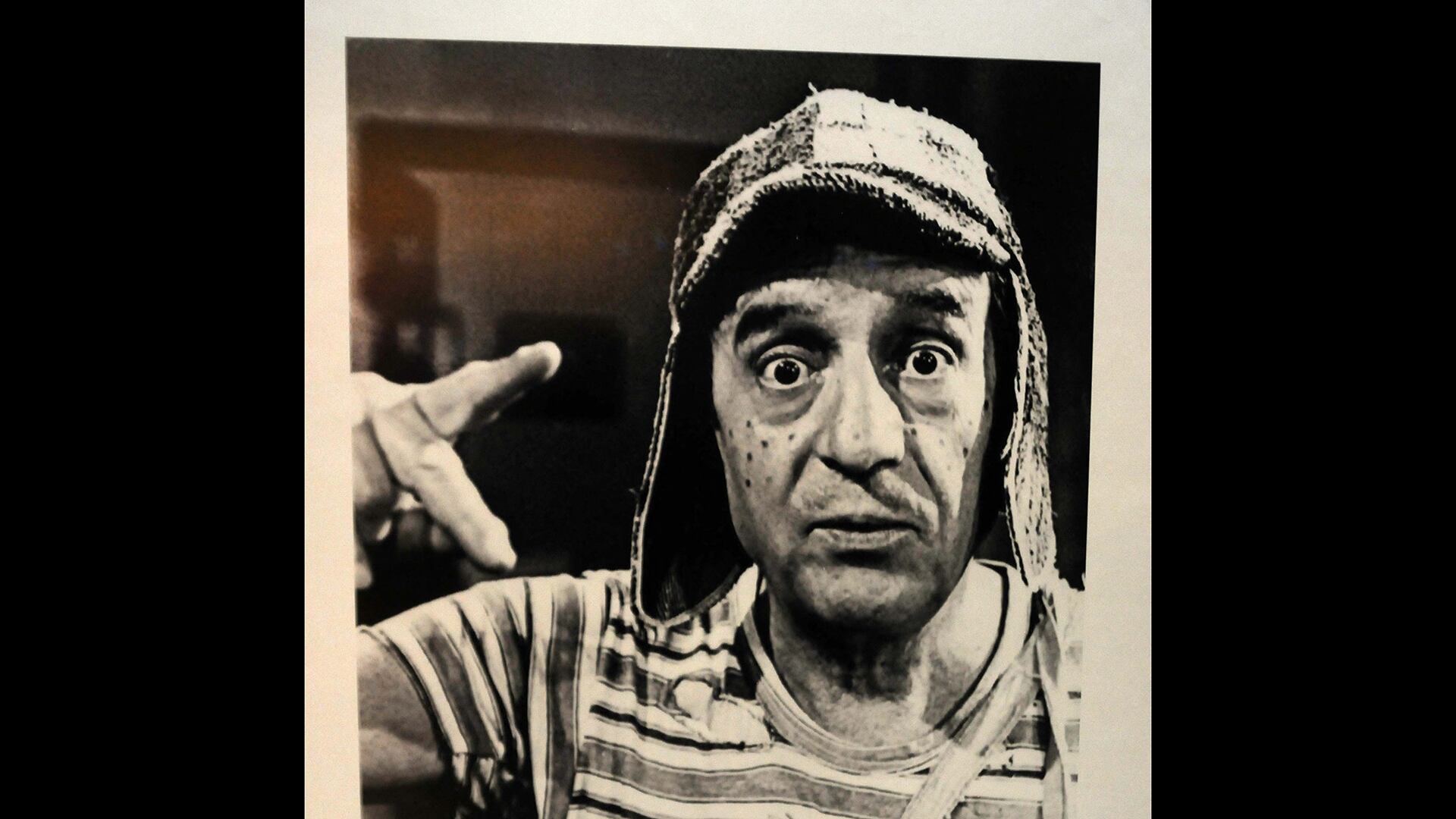 Roberto Gómez Bolaños