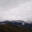 La máxima magnitud alcanzada por los sismos fue de 3.1 ML