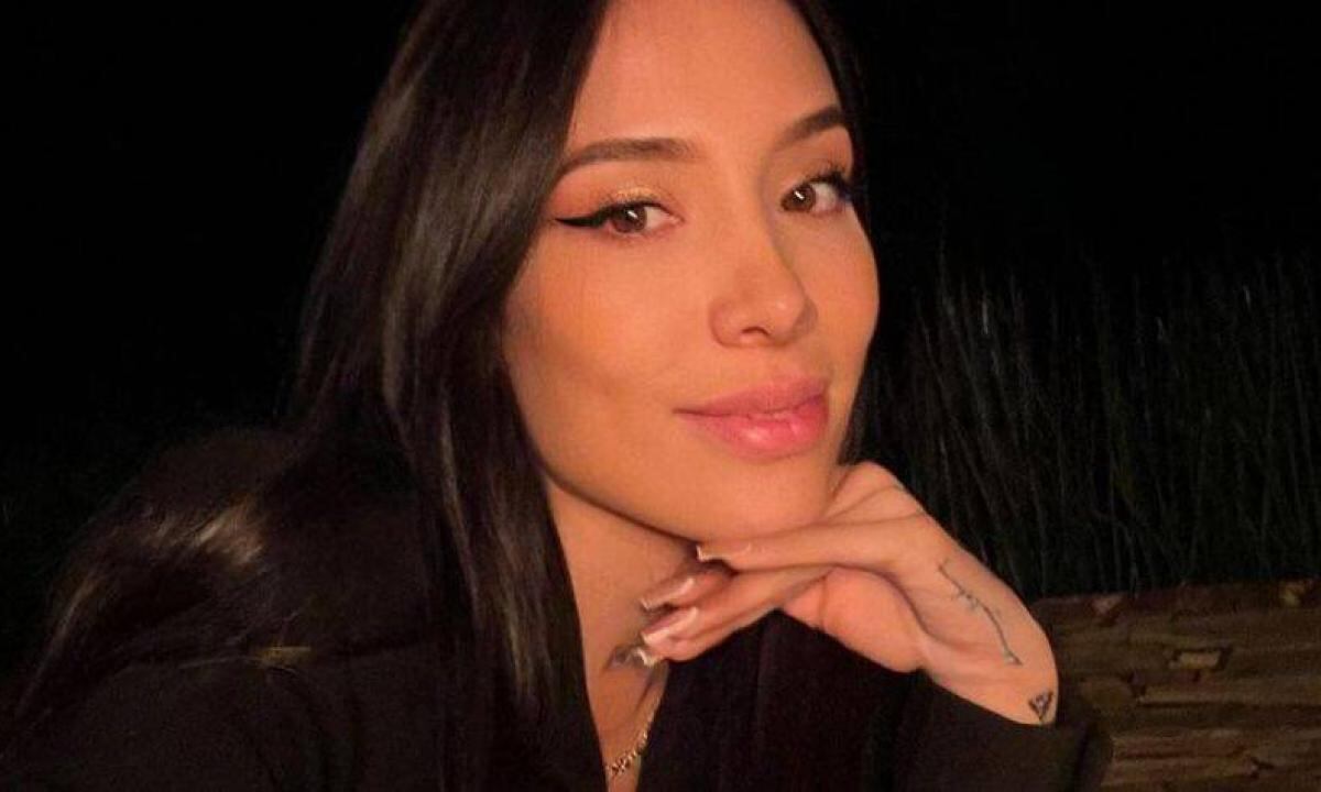 Luisa Fernanda W tiene más de 18 millones de seguidores en Instagram.