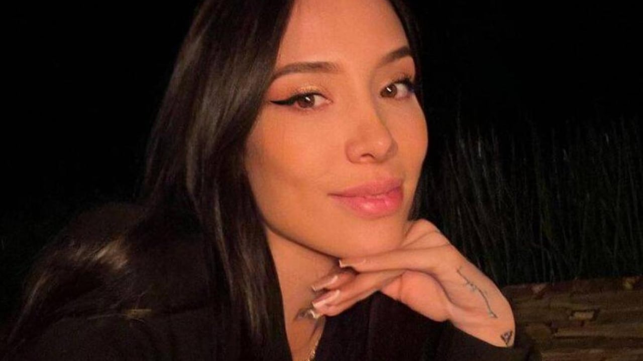 Luisa Fernanda W tiene más de 18 millones de seguidores en Instagram.