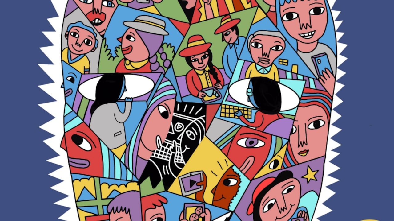 Festival Internacional de Cine por los Derechos Humanos 2020