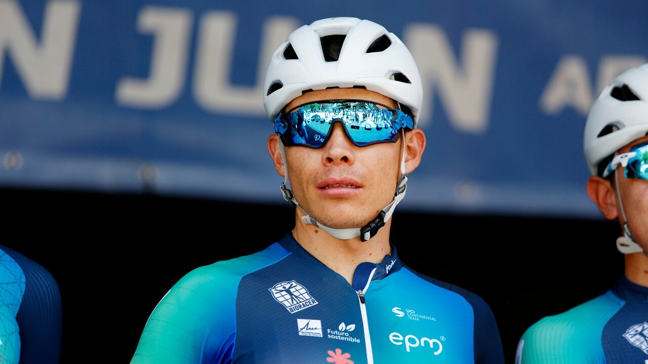 Miguel Ángel López