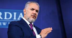 El exmandatario se mostró preocupado por los “retrocesos en la transición energética” del país y dijo que “hay una falta de coordinación”.