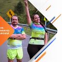 Media Maratón del Túnel de la Línea