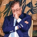 El Gobierno del presidente Gustavo Petro decidió expulsar a los diplomáticos argentinos en Colombia.